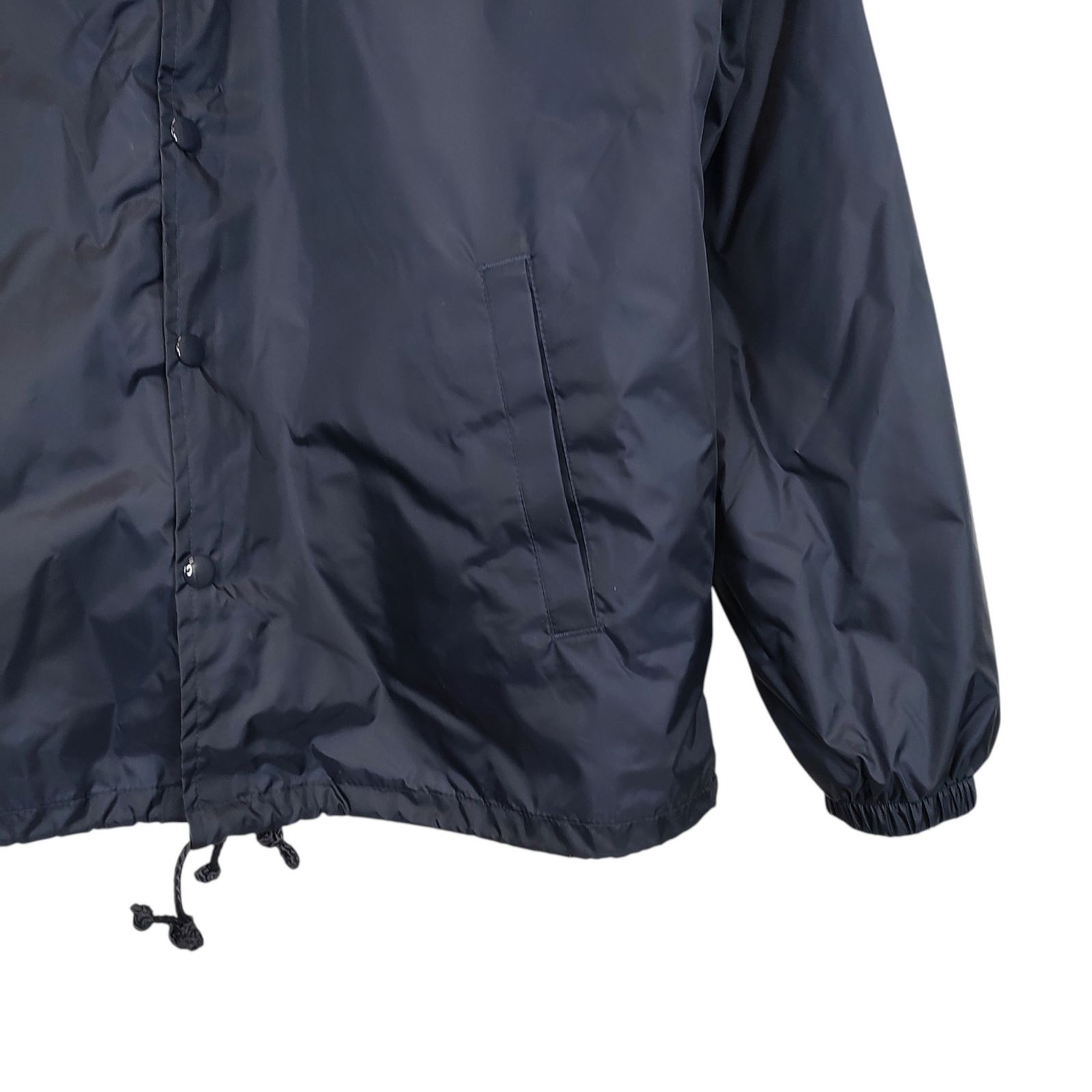 HIDE AND SEEK ハイドアンドシーク HAS Boa Coach Jacket ボア