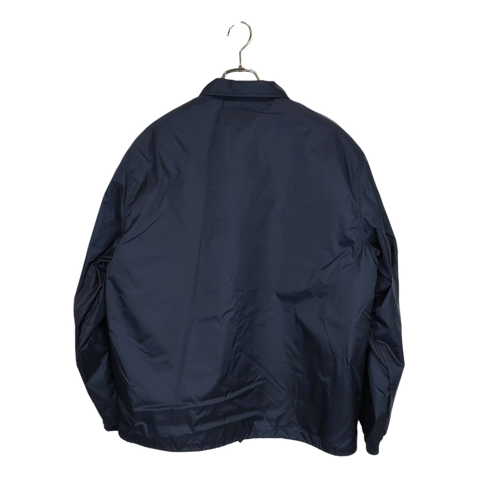HIDE AND SEEK ハイドアンドシーク HAS Boa Coach Jacket ボア