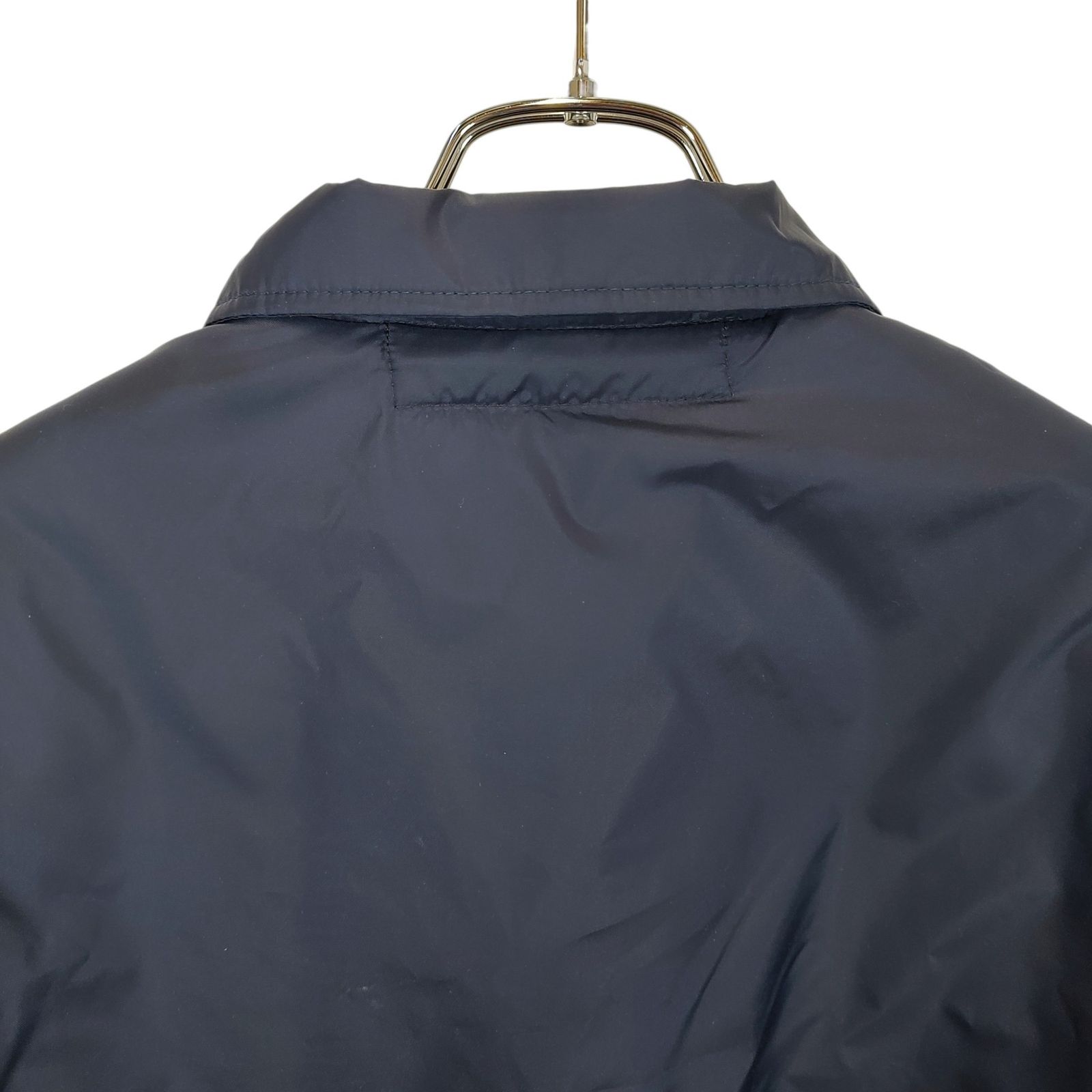 HIDE AND SEEK ハイドアンドシーク HAS Boa Coach Jacket ボア 