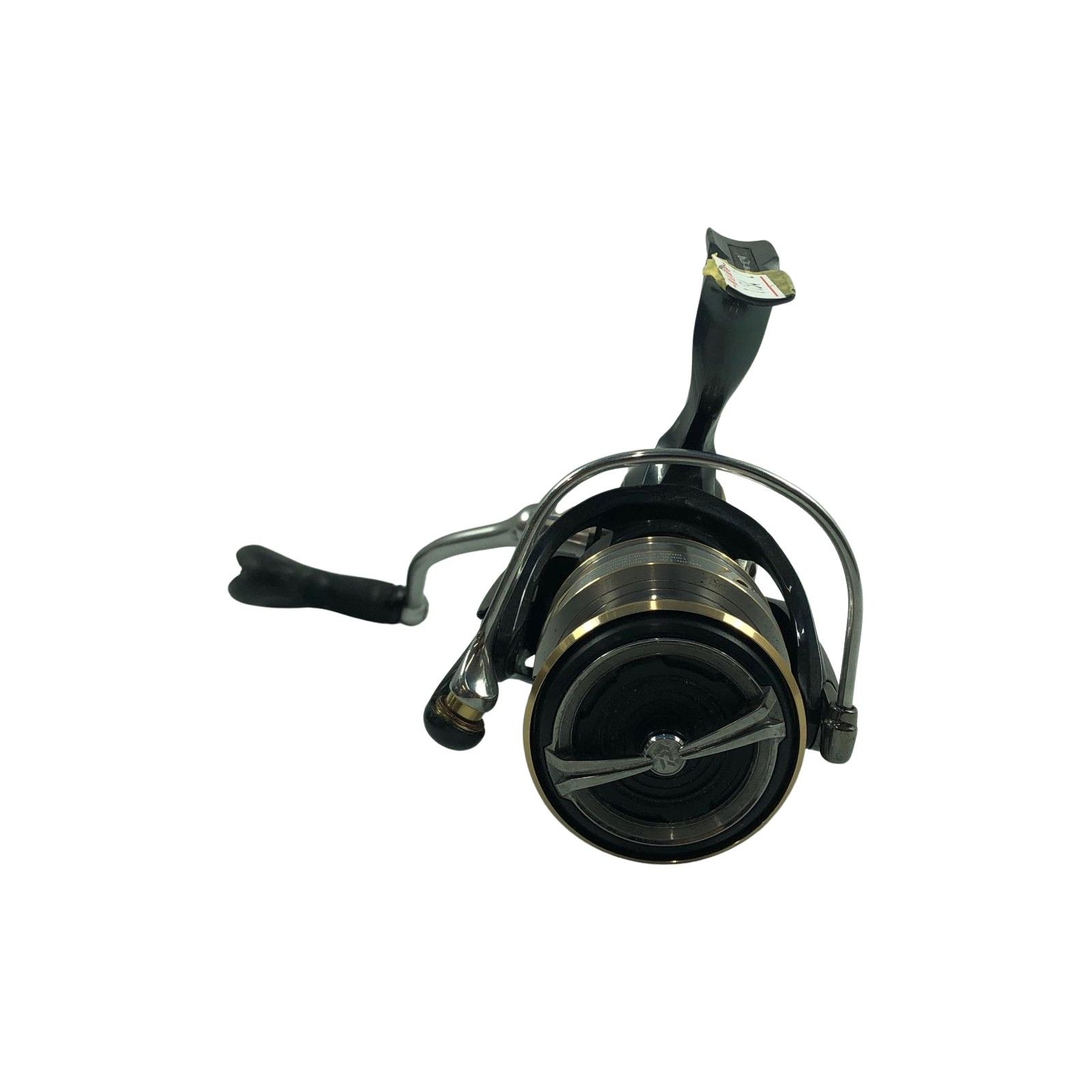 DAIWA ダイワ スピニングリール 20ルビアス LT4000-CXH - メルカリ