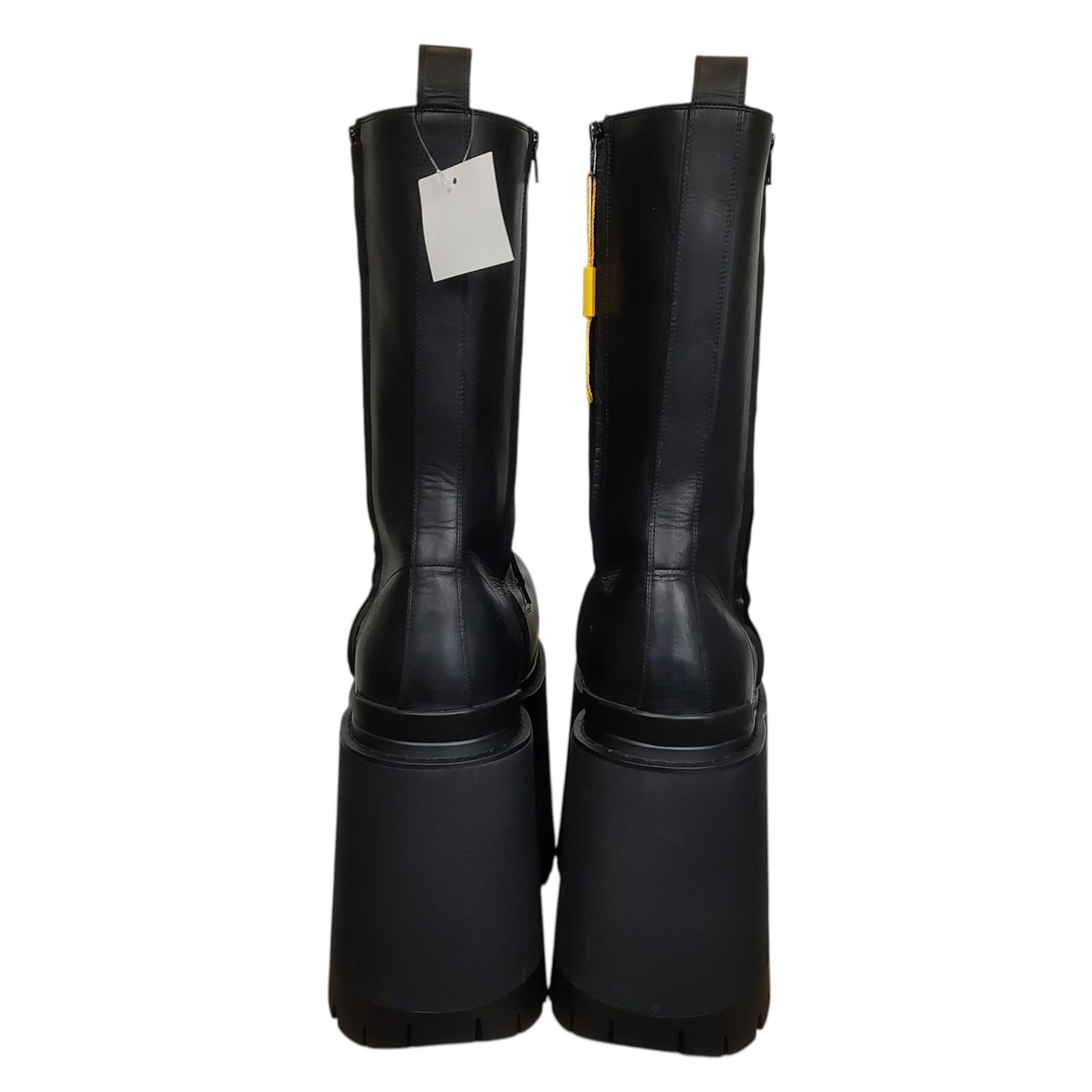 BALENCIAGA バレンシアガ 25SS GIANT HIGH BOOT ジャイアント ハイ