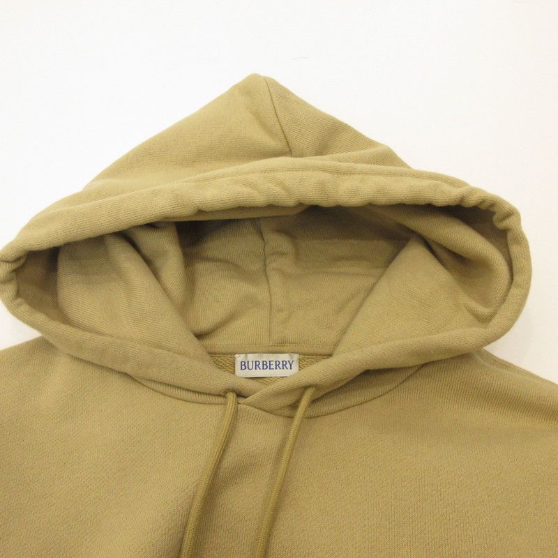 姫路東店】 中古 BURBERRY | バーバリー パーカー ナイトスタンプ