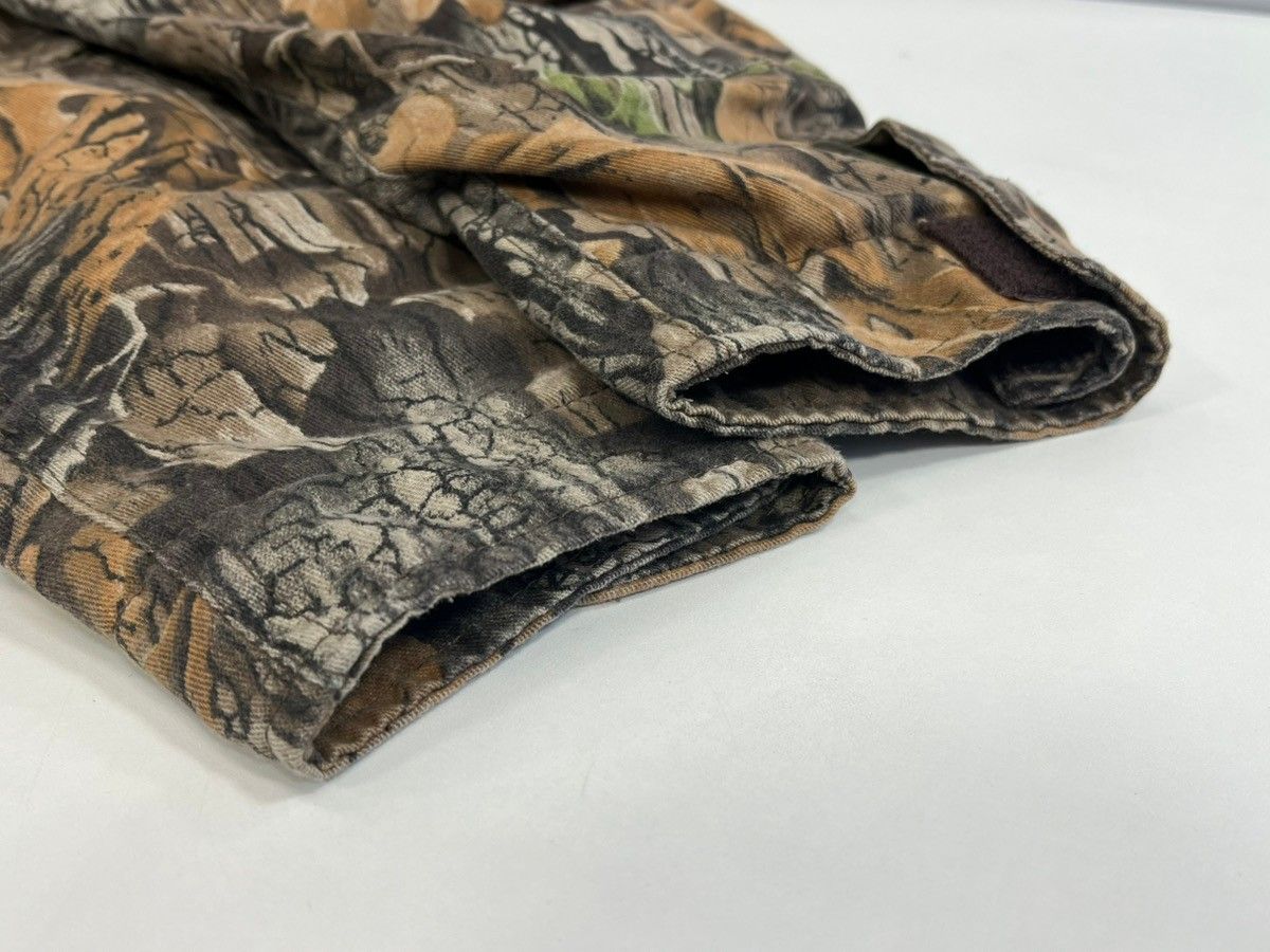ダブルタップス WTAPS RECON Real Tree Camo Jacjet リアルツリー カモ