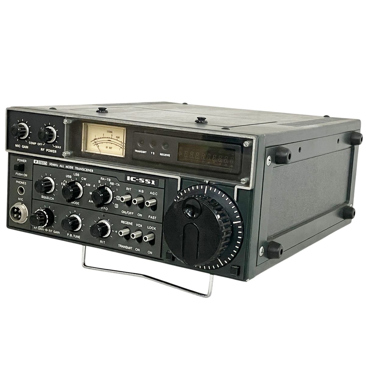 中古 ICOM無線機 - アマチュア無線機 中古 中古アマチュア無線