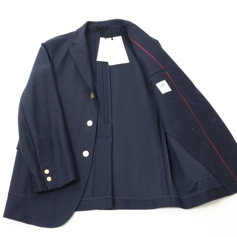 新品 J.PRESS ジェイプレス Jプレス J.PRESS × KANEMASA PHI HIGH