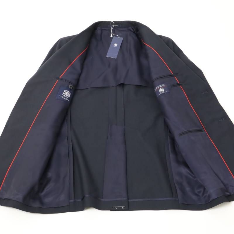 新品 J.PRESS ジェイプレス Jプレス 【J.PRESS BASIC】【定番 / 不朽の