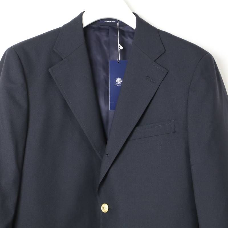 新品 J.PRESS ジェイプレス Jプレス 【J.PRESS BASIC】【定番 / 不朽の