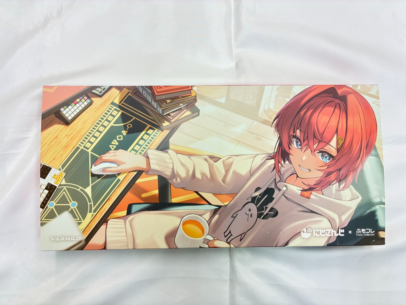アンジュ・カトリーナ ふもコレ キーボード(美品) - メルカリ