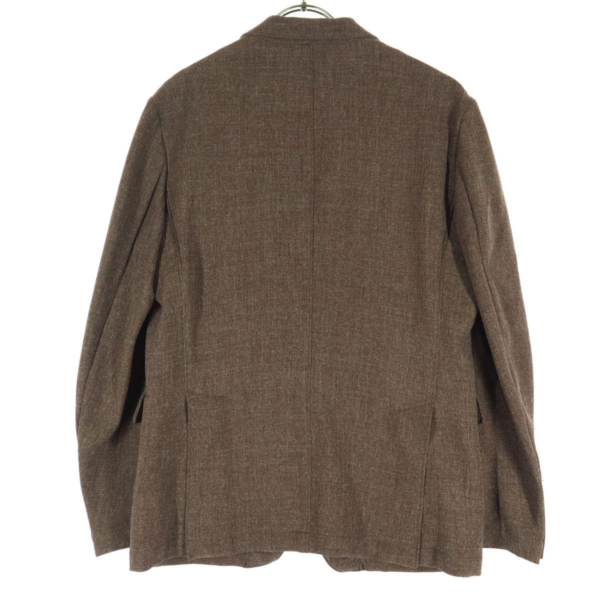 美品 BEAMS LIGHTS ビームスライツ 長袖 テーラードジャケット M 