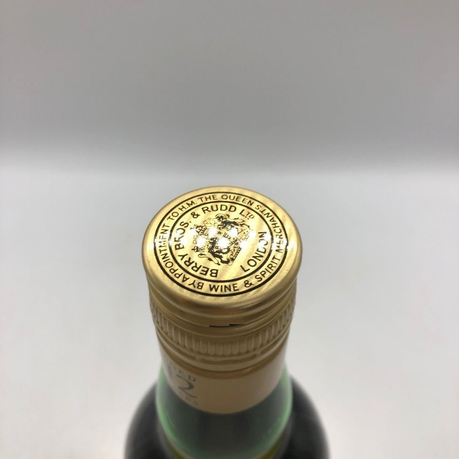 カティサーク 12年 エクセプショナル 700ml 未開栓 - メルカリ