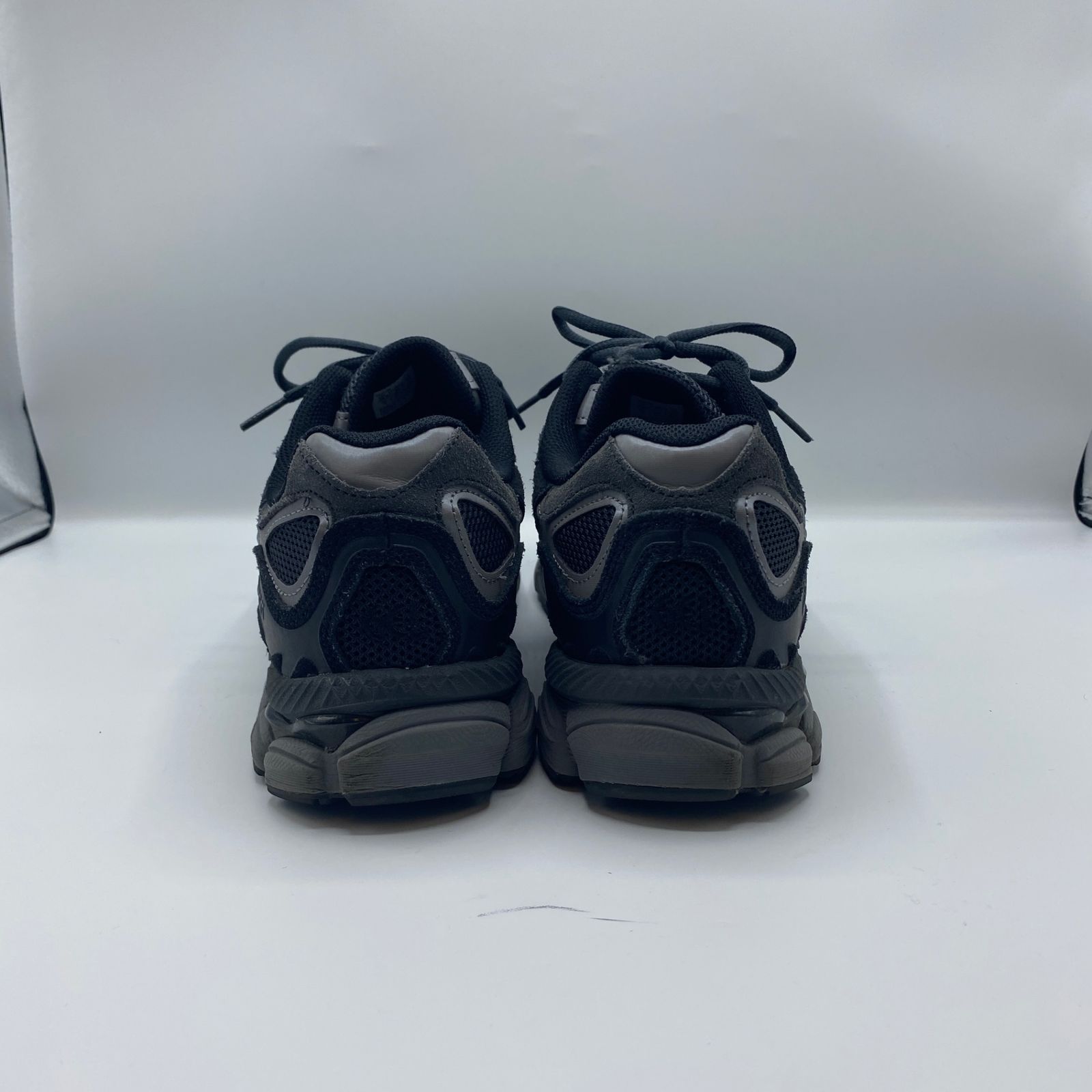 ASICS GEL-NYC メンズ 28.0cm 黒系【中古】 - メルカリ