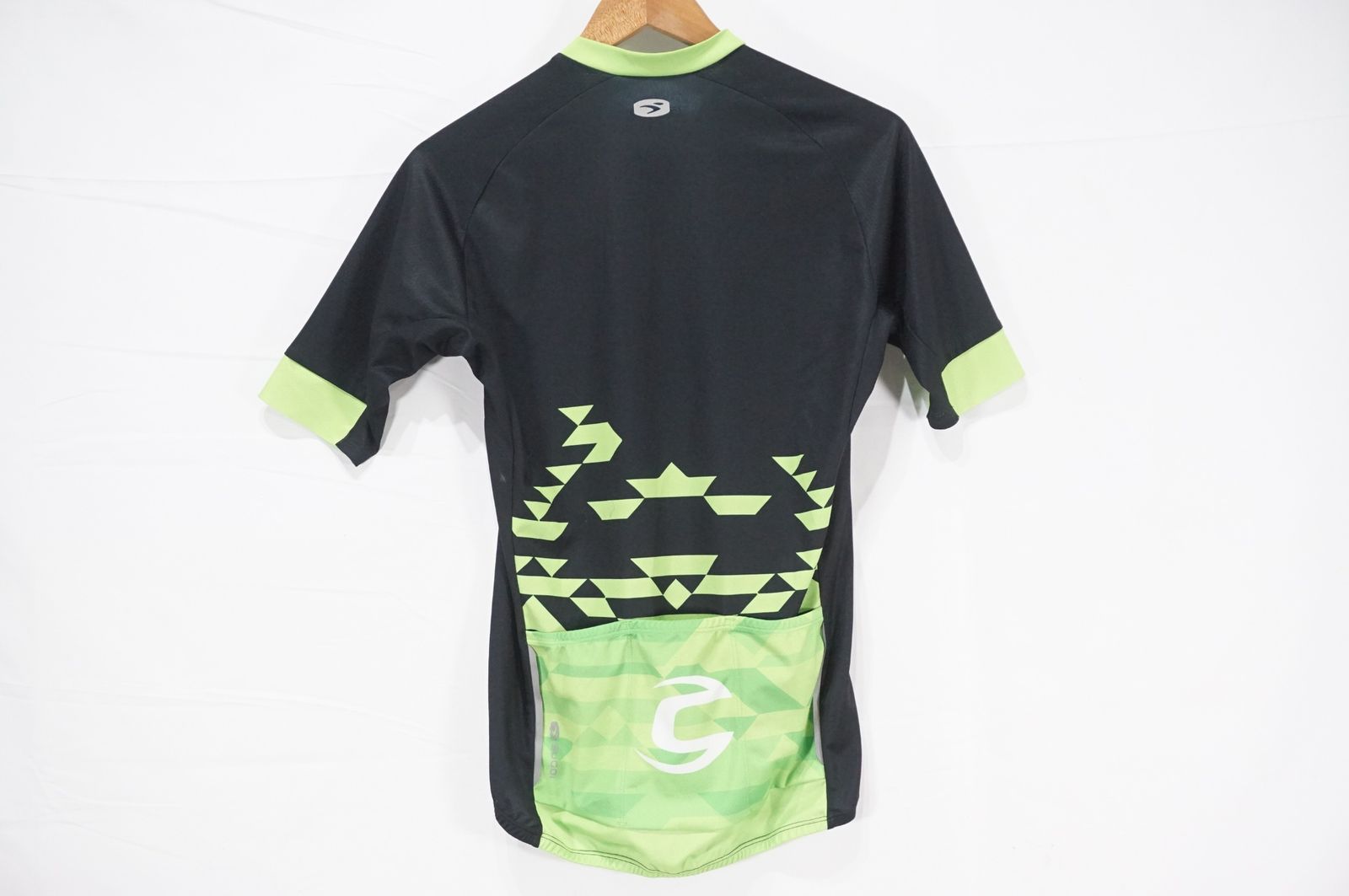 SUGOi CANNONDALE 2014 半袖 サイクルジャージ SUGOi CANNONDALE 2014