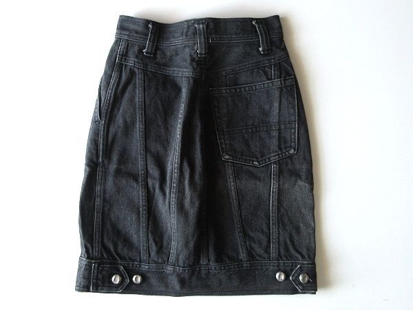 希少 80sビンテージ イッセイミヤケ期 jean of Plantation
