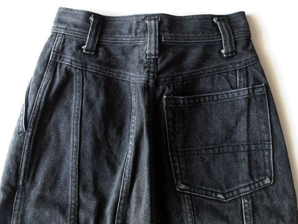 希少 80sビンテージ イッセイミヤケ期 jean of Plantation