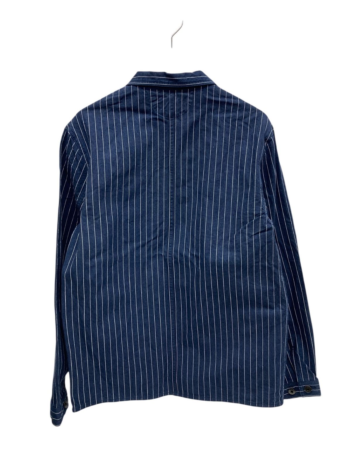 JAPAN BLUE JEANS (ジャパンブルージーンズ) オールド ヒッコリー