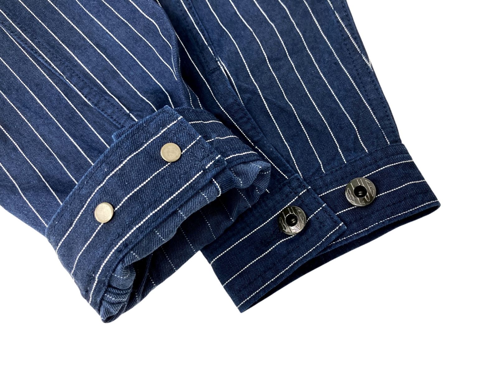JAPAN BLUE JEANS (ジャパンブルージーンズ) オールド ヒッコリー