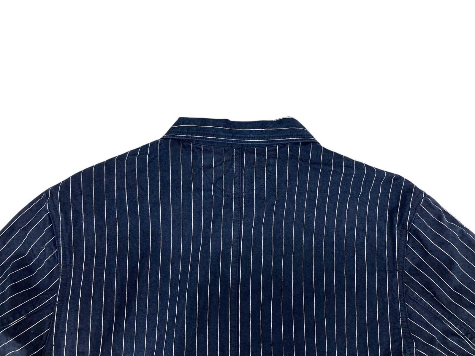 JAPAN BLUE JEANS (ジャパンブルージーンズ) オールド ヒッコリー 