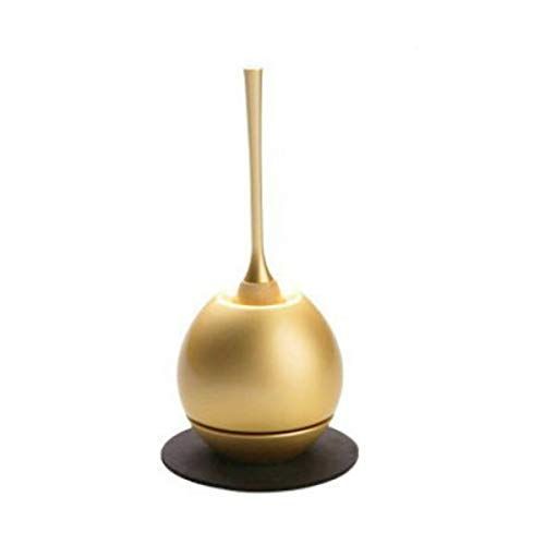 【特価セール】[ゴールド] グッドデザイン賞受賞仏具 チェリンミニ デザイン仏具：おりん　cherinmini