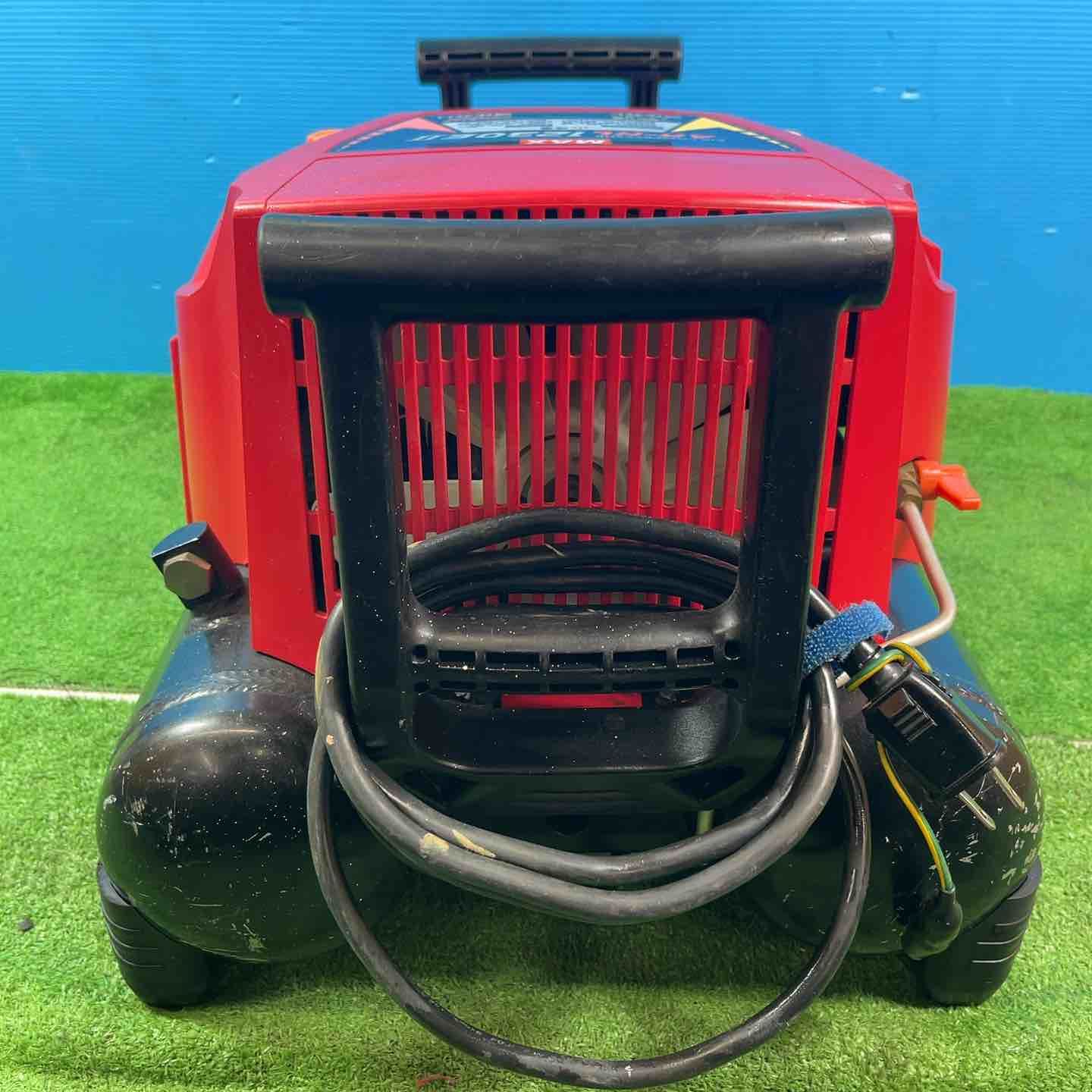 ☆マックス(MAX) エアコンプレッサー AK-HL1230E2【岩槻店】 - メルカリ