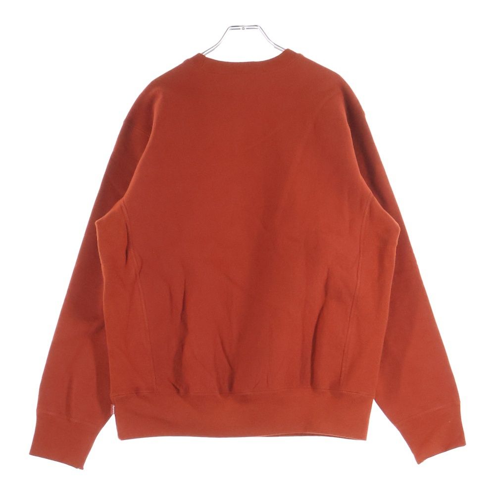 SUPREME (シュプリーム) 18AW Box Logo Crewneck ボックス ロゴ クルー