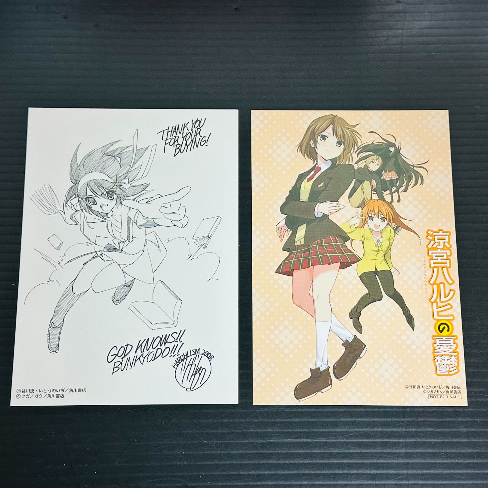 涼宮ハルヒの憂鬱 全巻セット 小説 1～14巻 秘話 初回限定版 特別