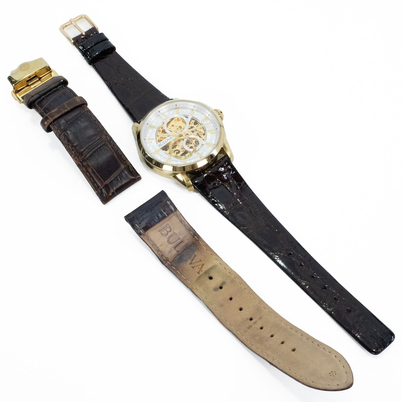 ハイブランド 珍しい