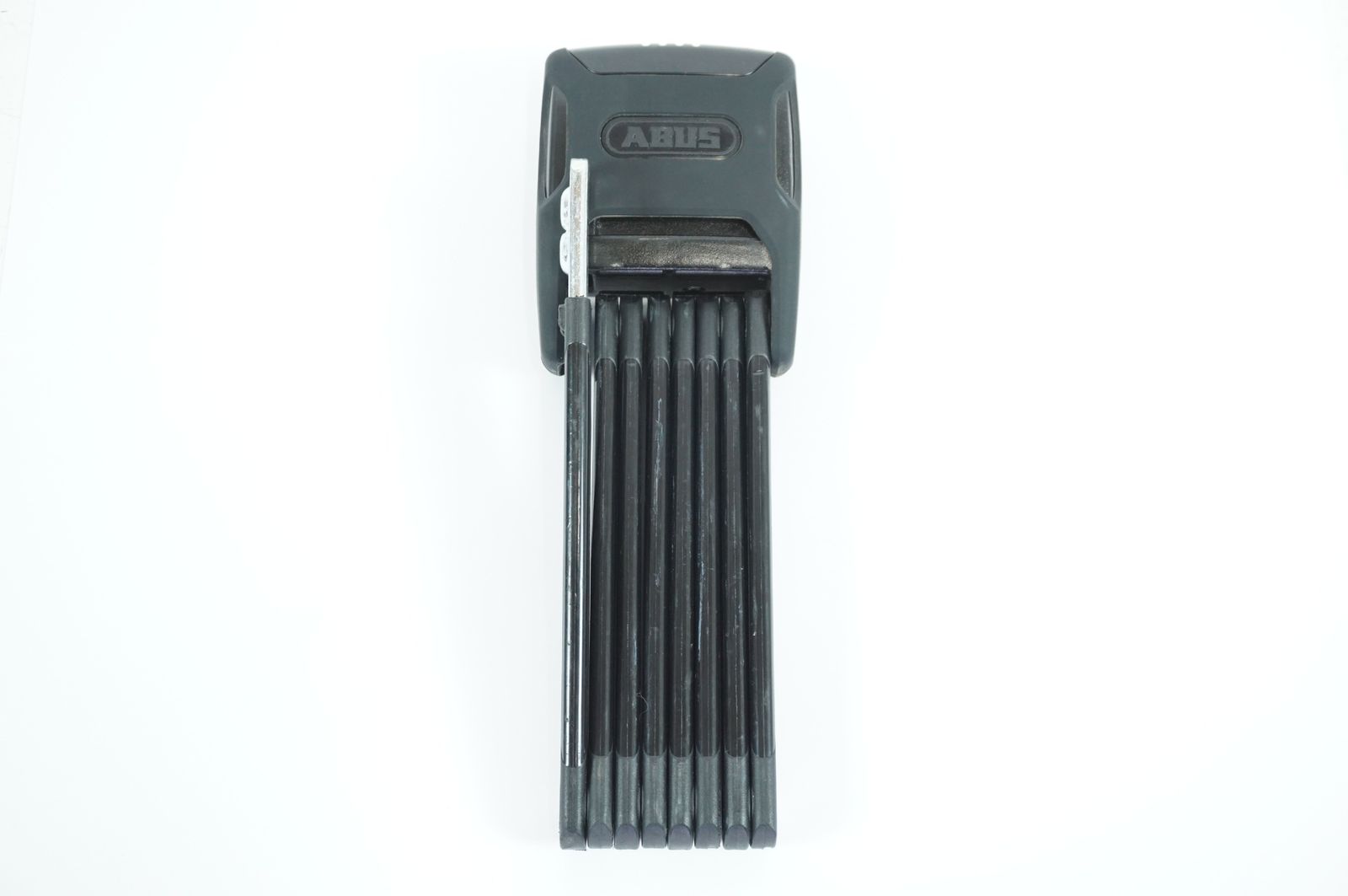ABUS 「アブス」 BORDO ALARM 6000A ロック / バイチャリ宇都宮店 8,732円