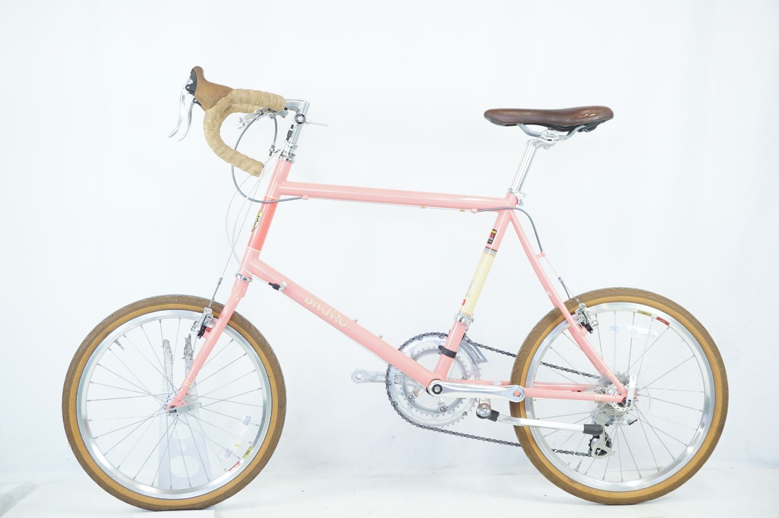 お得，お買い得 BRUNO 「ブルーノ」 MINIVELO 20 ROAD 2014年モデル