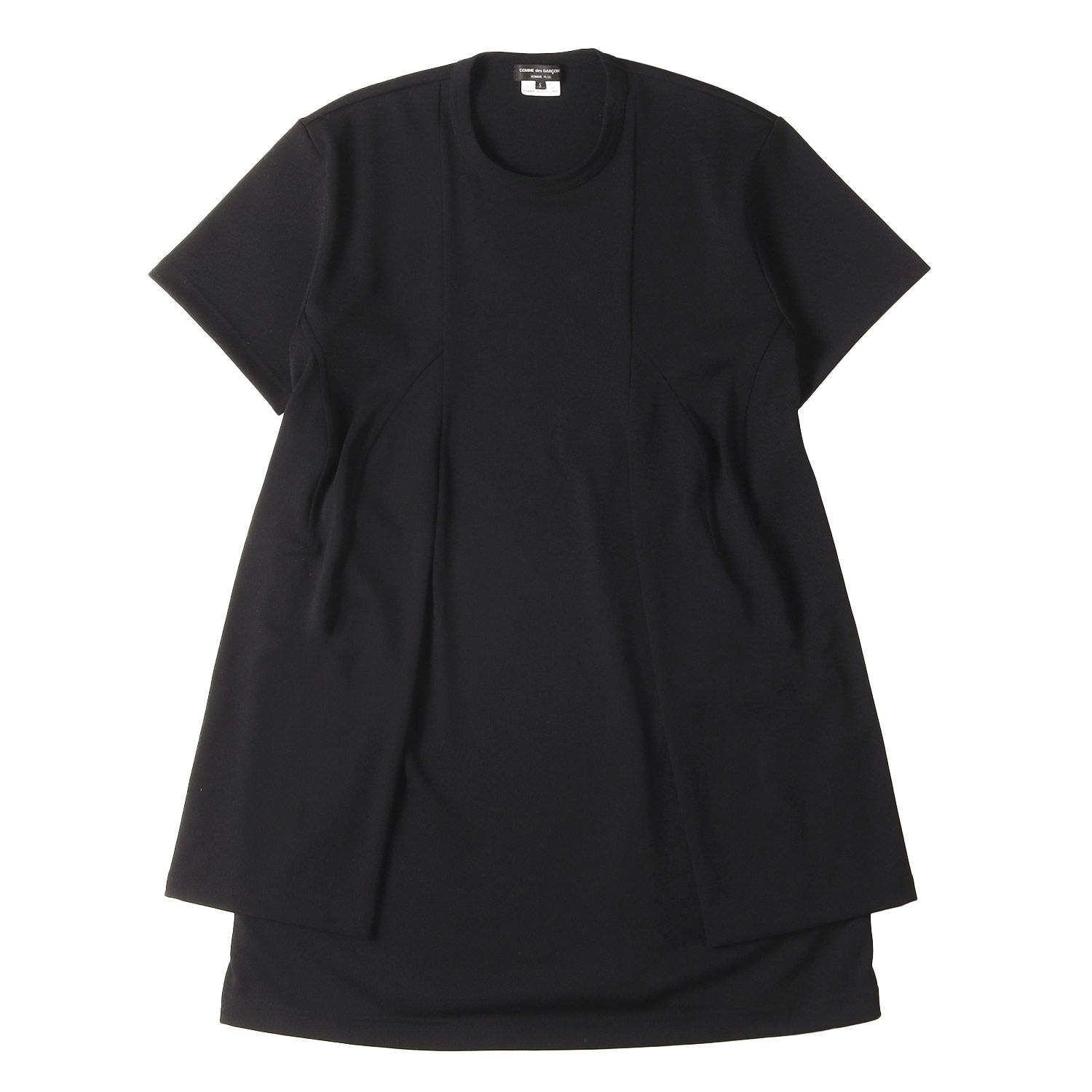 美品】COMME des GARCONS HOMME PLUS コムデギャルソン オムプリュス T
