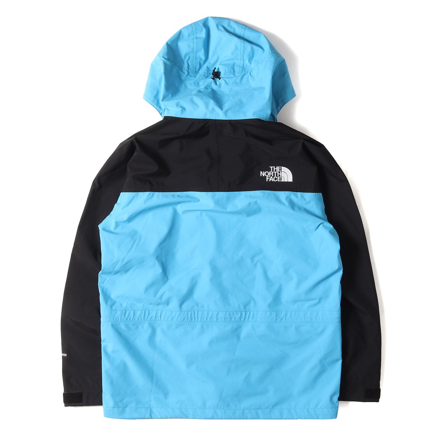 THE NORTH FACE ノースフェイス ジャケット メリディアンブルー(MB 