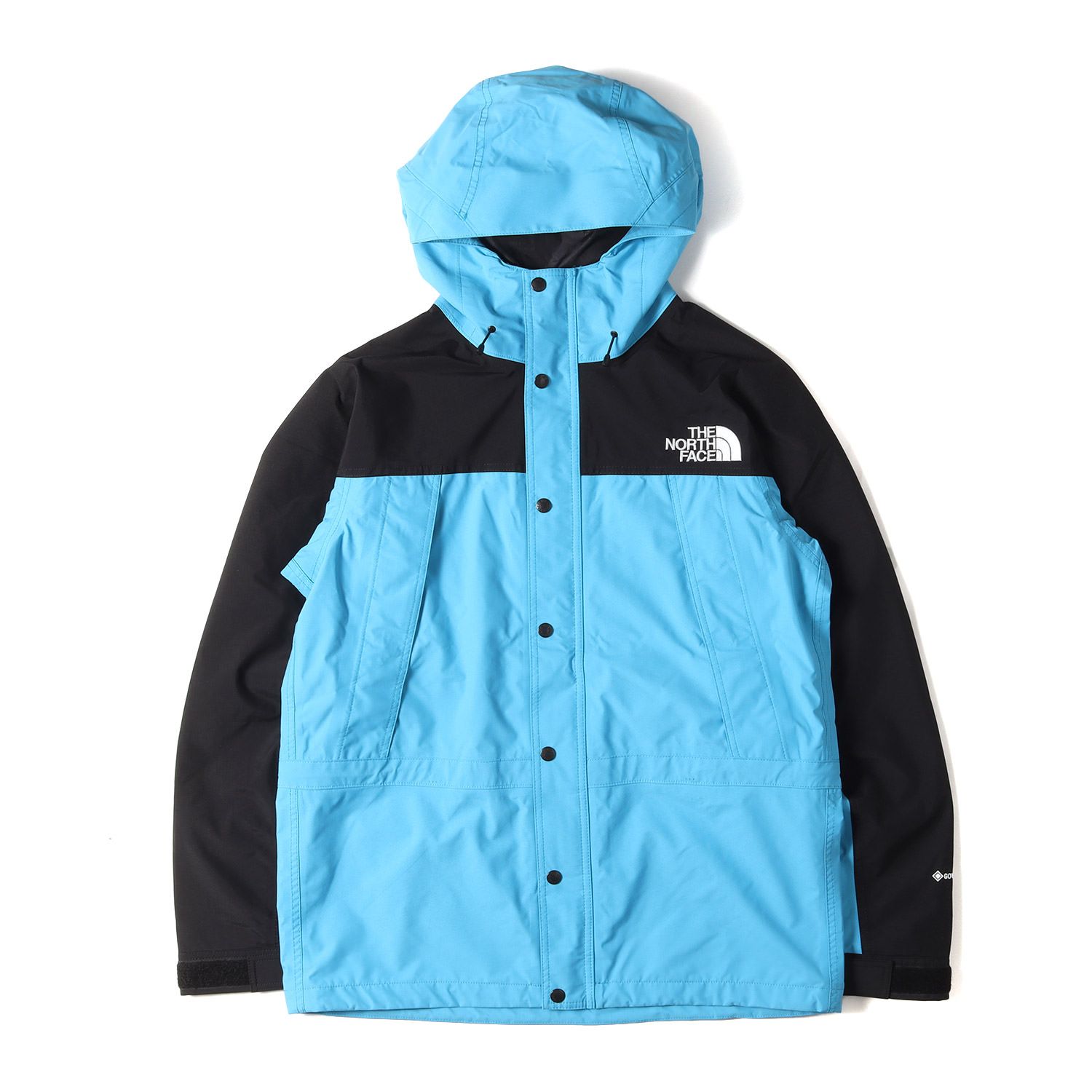 THE NORTH FACE ノースフェイス ジャケット メリディアンブルー(MB 
