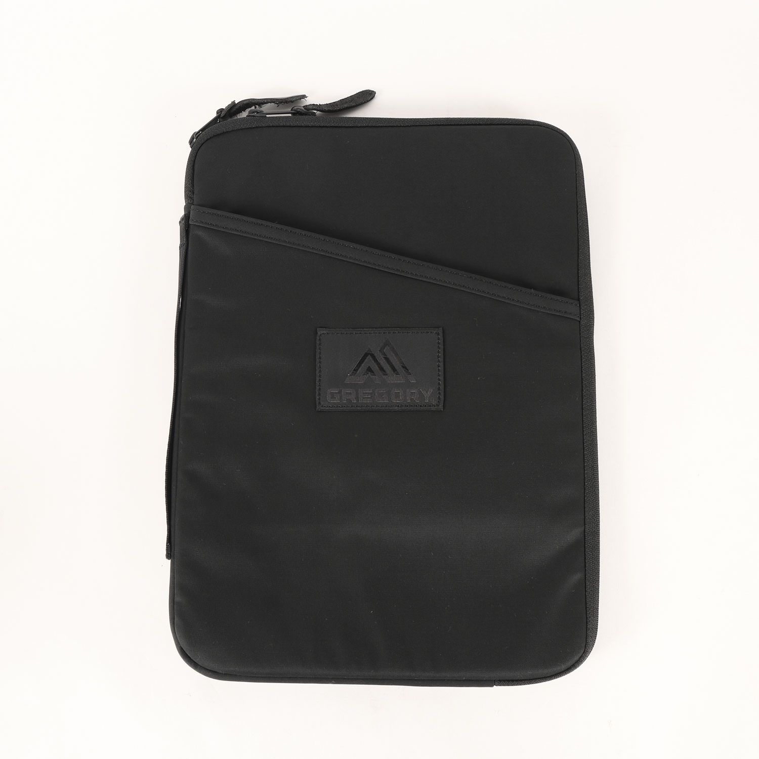 美品】GREGORY グレゴリー バッグ ブラック 黒 | PCケース付き 