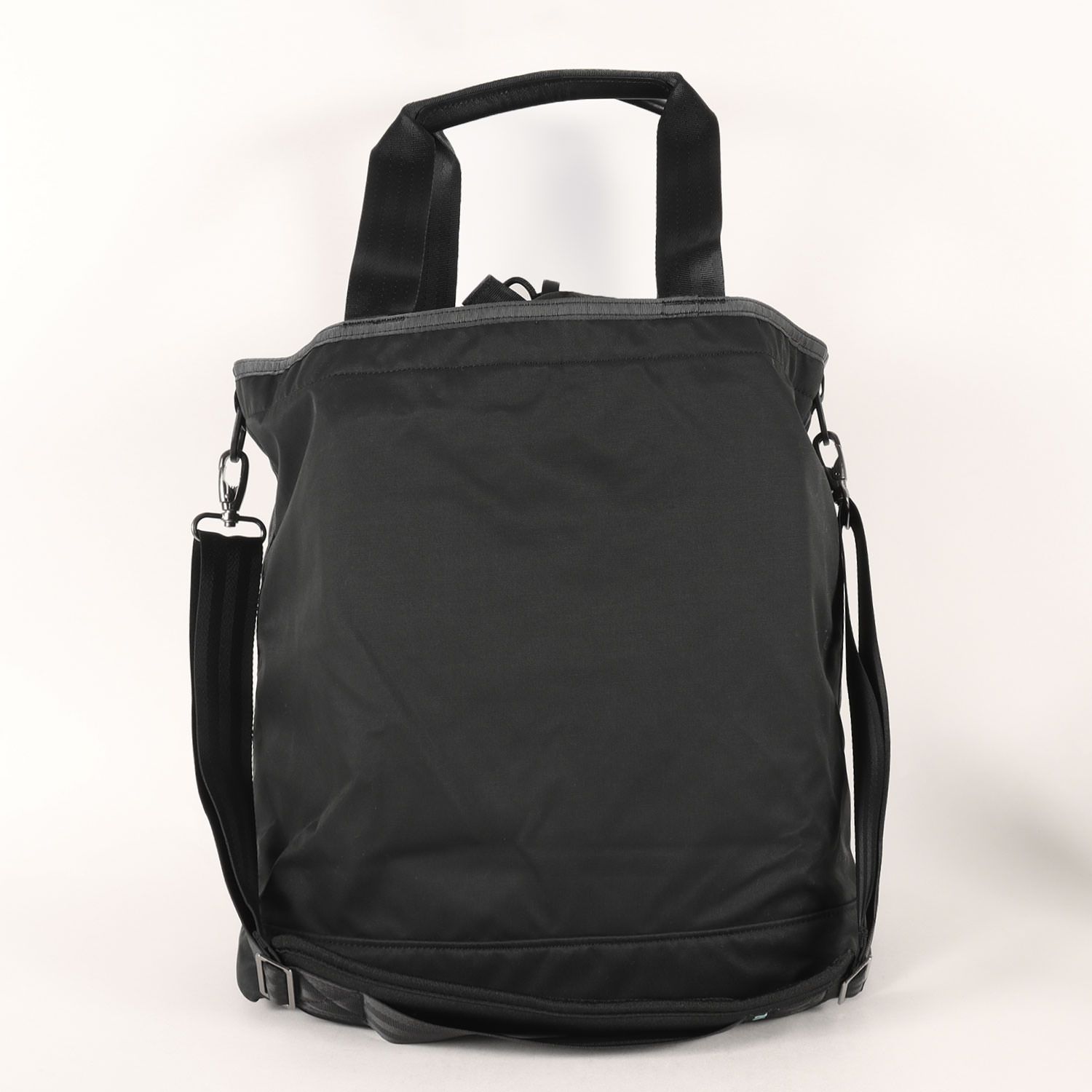 美品】GREGORY グレゴリー バッグ ブラック 黒 | PCケース付き 