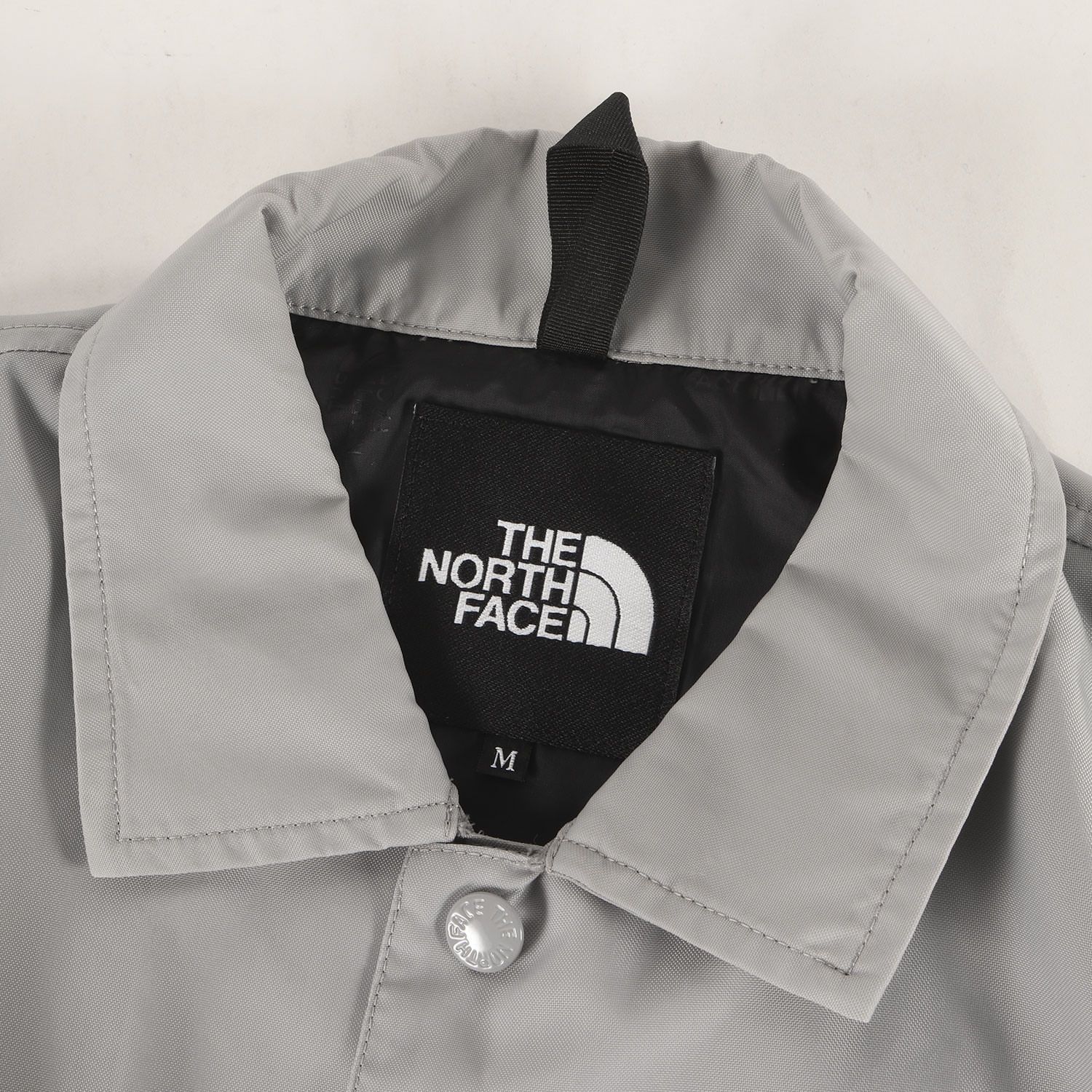 美品】THE NORTH FACE ノースフェイス ジャケット メルドグレー サイズ