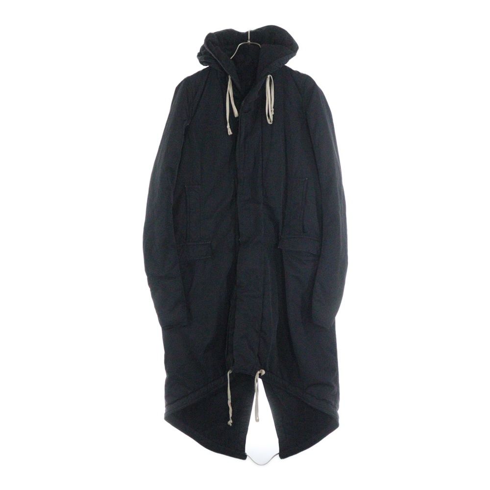 DRKSHDW (ダークシャドウ) 14AW フィッシュテール ドローコード