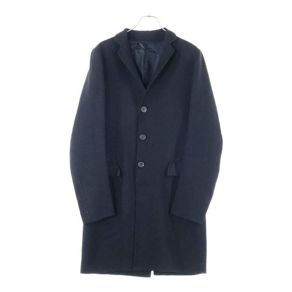 JIL SANDER (ジルサンダー) 11AW ラフシモンズ期 ウール チェスター