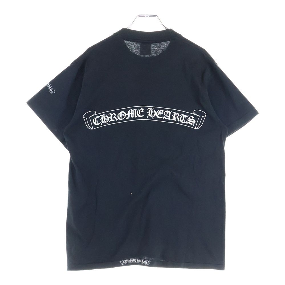 CHROME HEARTS (クロムハーツ) 90S VINTAGE anvilボディ 1ポケット