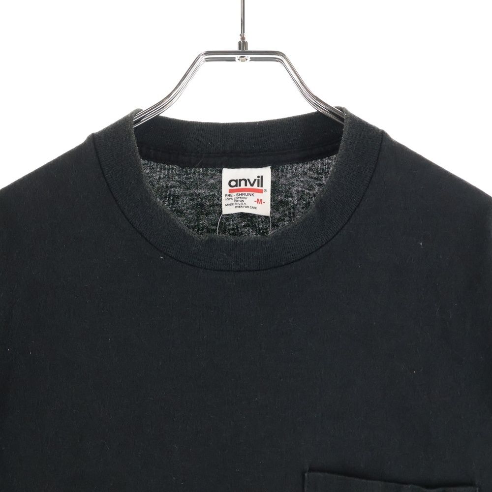 CHROME HEARTS (クロムハーツ) 90S VINTAGE anvilボディ 1ポケット
