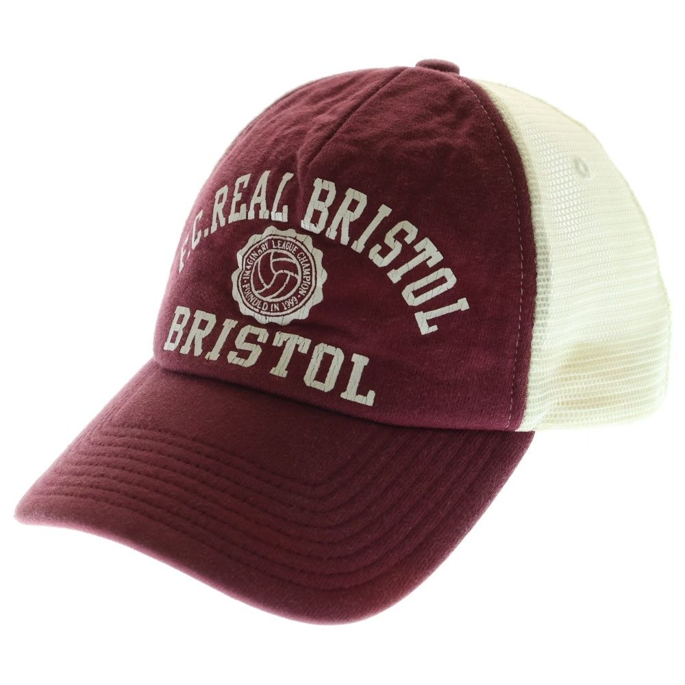 F.C.R.B./F.C.Real Bristol/FCRB (エフシーアールビー/エフシーレアル 