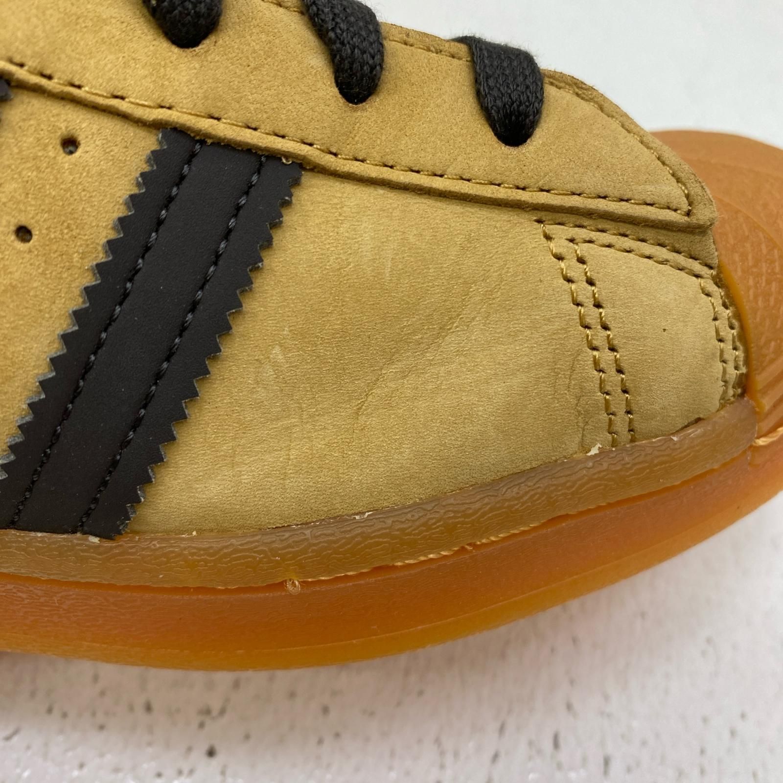 加古川店】 中古 adidas | アディダス スニーカー SUPER STAR FZ1947