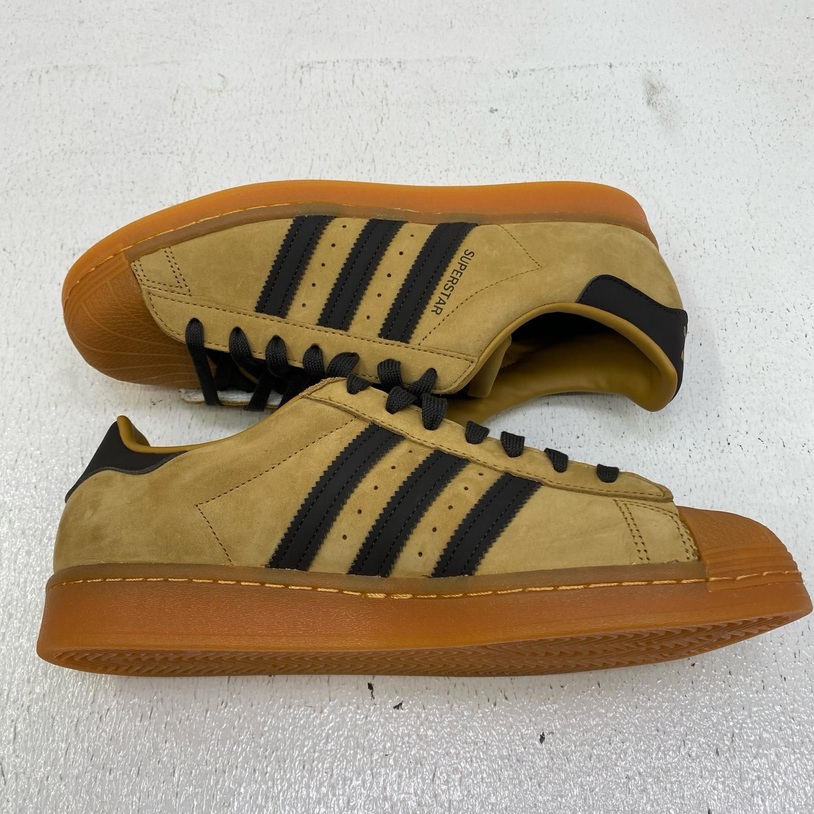 加古川店】 中古 adidas | アディダス スニーカー SUPER STAR FZ1947