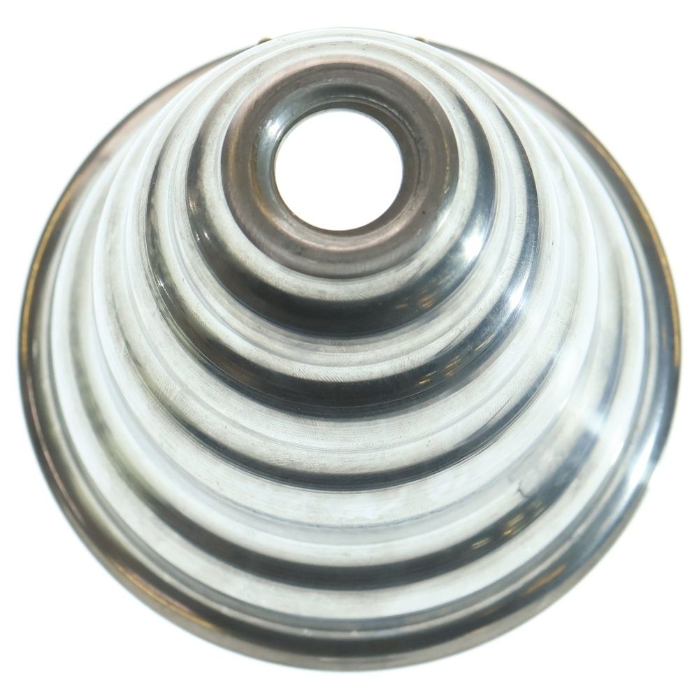 m&m (エムアンドエム) ×MASSES POT TYPE 6 - Bibendum Aluminum