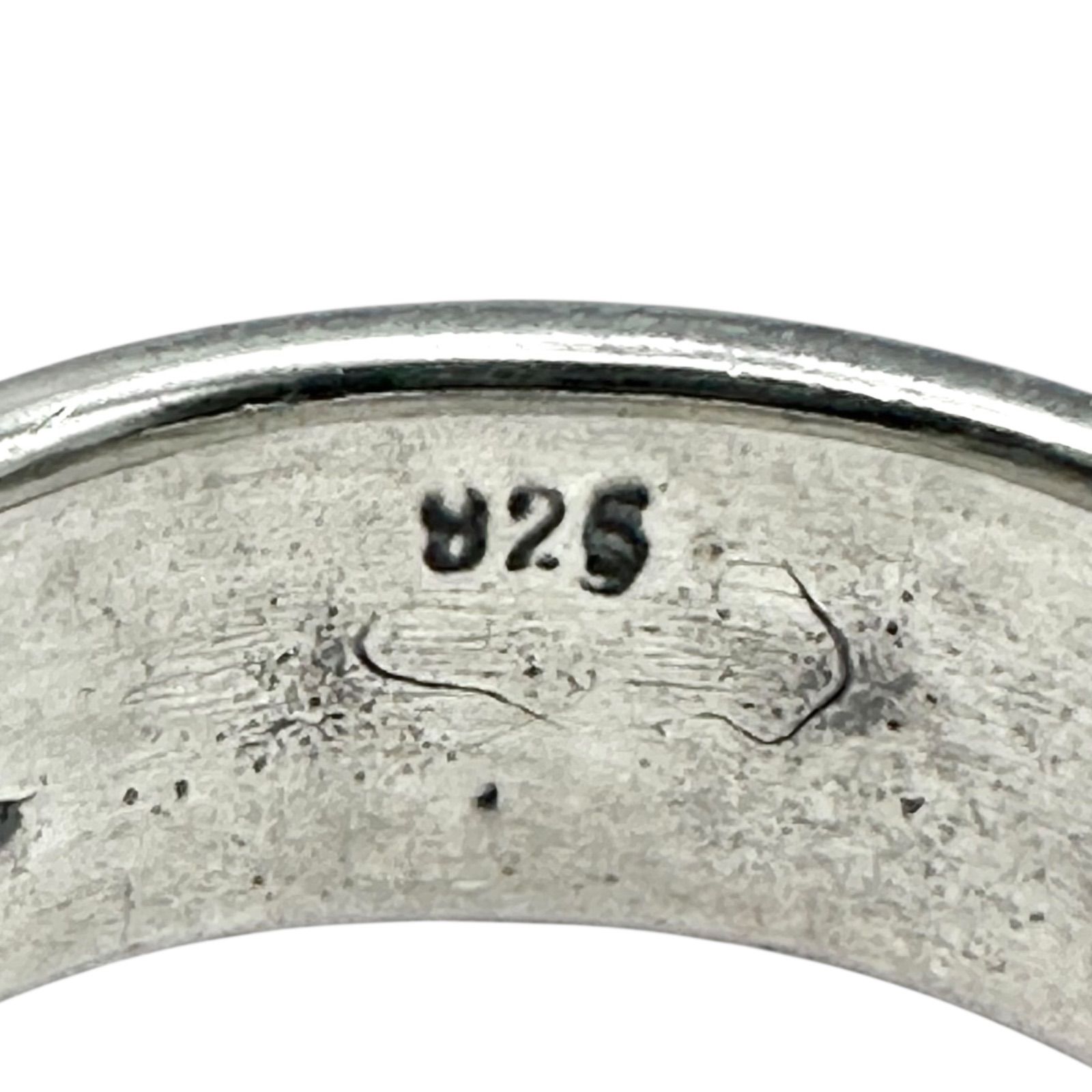 躍動するココペリ】インディアンジュエリー Silver 925 刻印 Vintage
