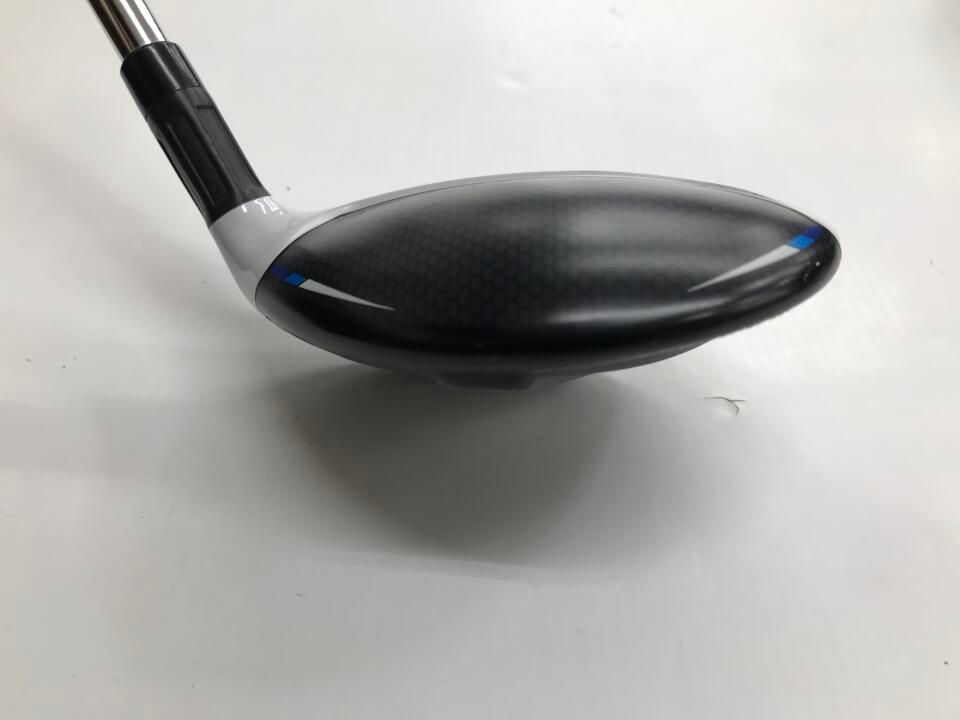 テーラーメイド SIM2 MAX レスキュー ユーティリティー [NS PRO MODUS3