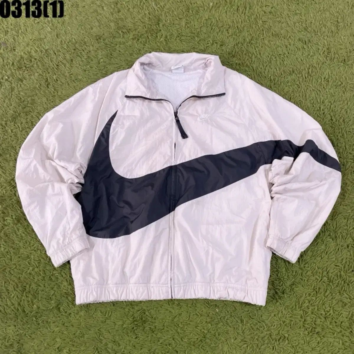100 NIKE ビックスウォッシュ ウィンドブレーカー 105 ナイキ ビッグス