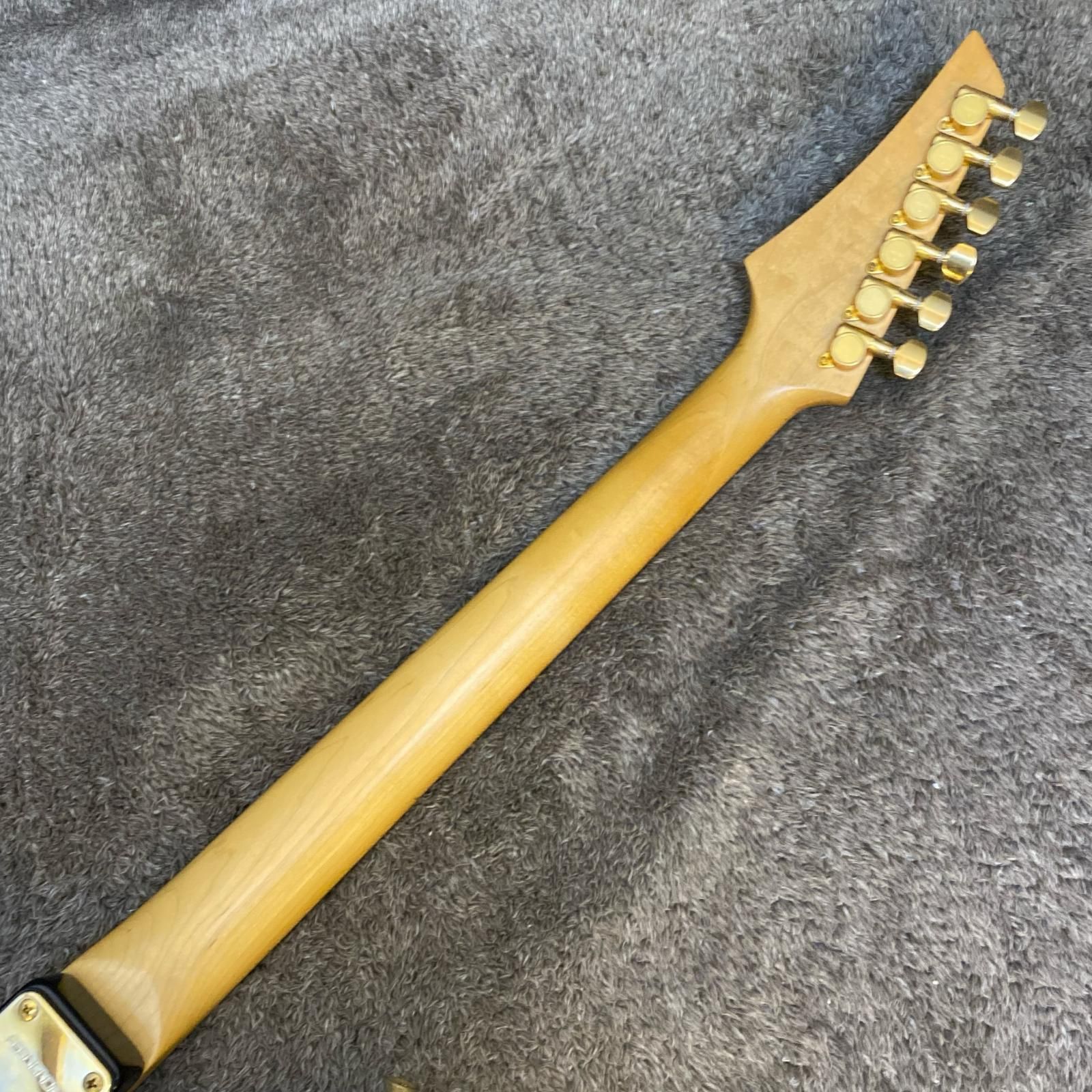 尾張小牧店】【楽器】 中古 Fernandes | フェルナンデス ギター FGZ