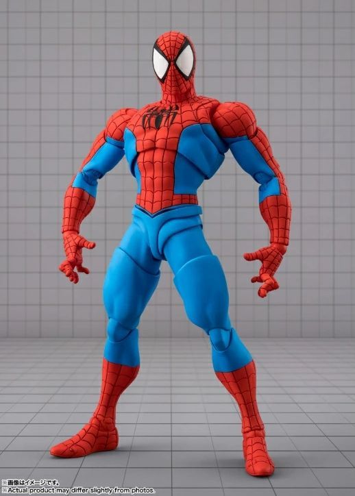 送料無料☆匿名配送☆新品☆ダンボール梱包】S.H.Figuarts