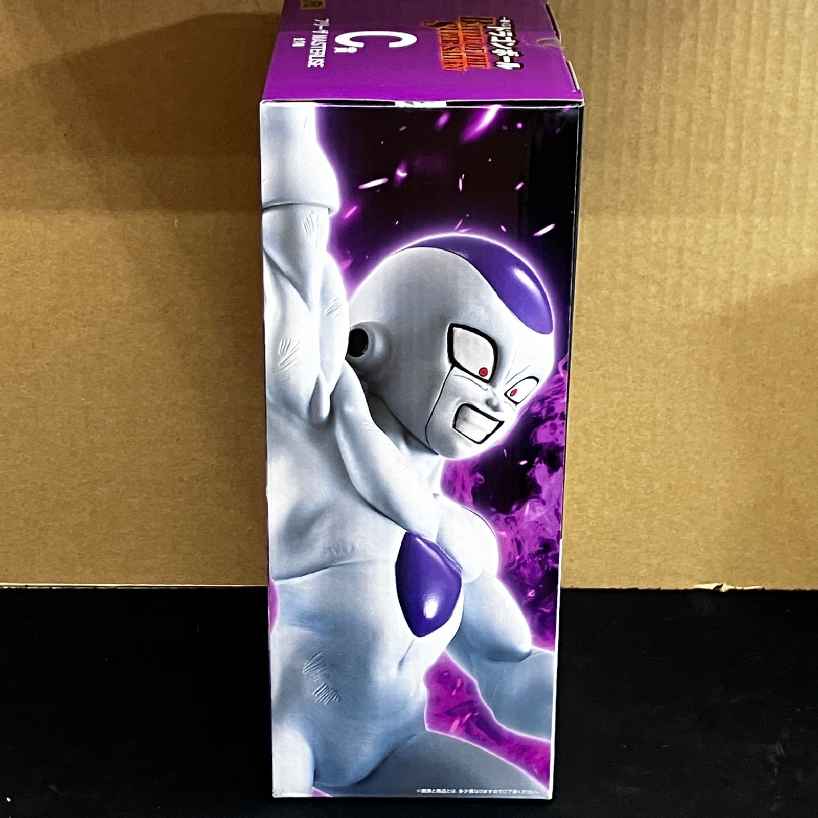 新品未開封 一番くじ ドラゴンボール BATTLE OF THE SUPER SAIYAN B C 