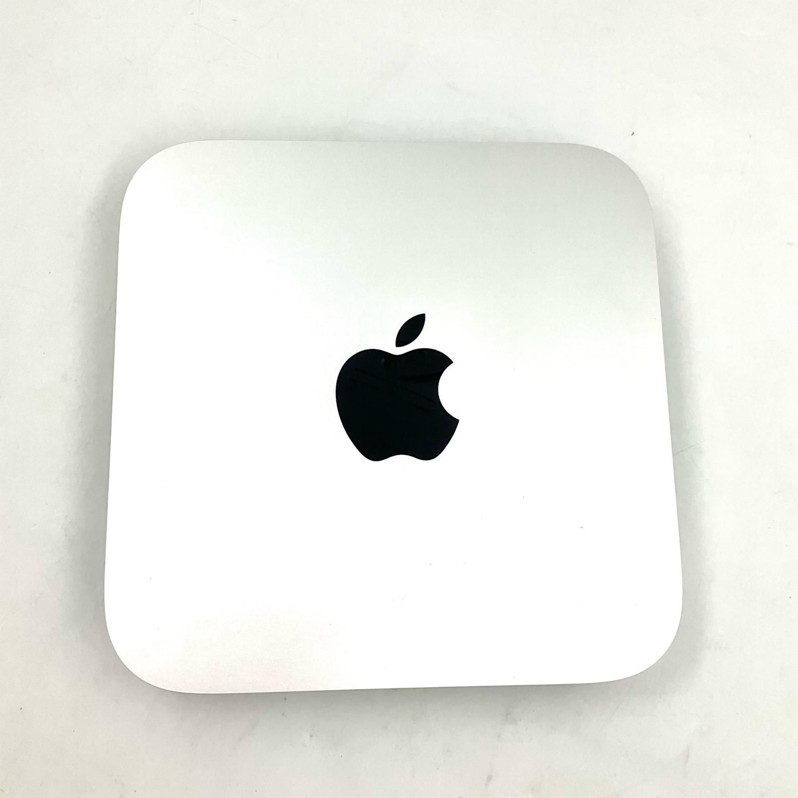 美品】Mac mini M1 16GB/256GB 動作確認済 - メルカリ