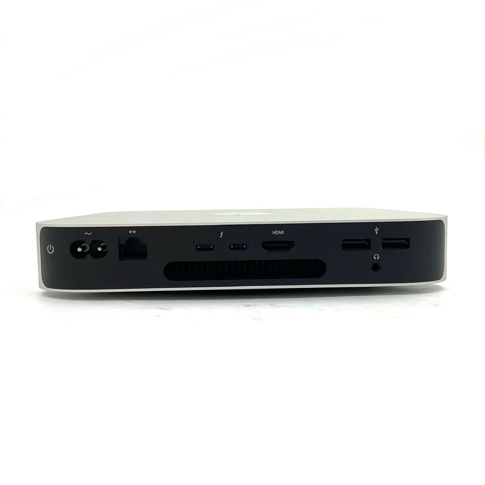 美品】Mac mini M1 16GB/256GB 動作確認済 - メルカリ